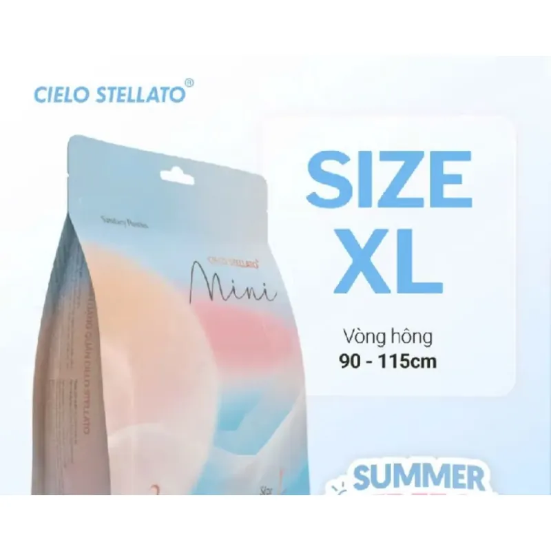 Băng vệ sinh dạng quần  936978