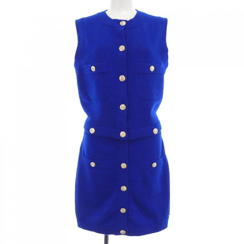 Váy đầm CHANEL P72778K10442 647489