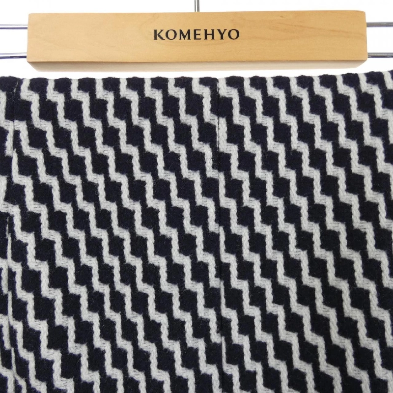 Chanel CHANEL P59021V39106 Váy - Hàng hiệu Chính hãng 817107