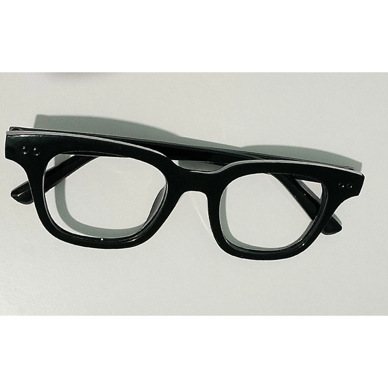 Kính Mắt Dáng Vuông Unisex 506358