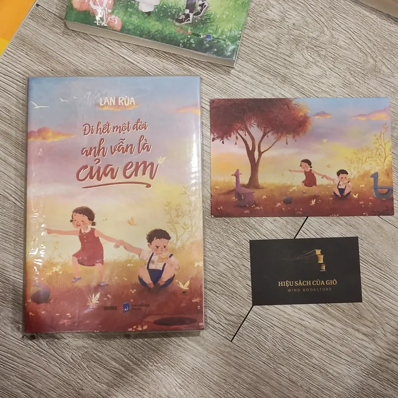 Đi hết một đời anh vẫn là của em - Lan Rùa 568563