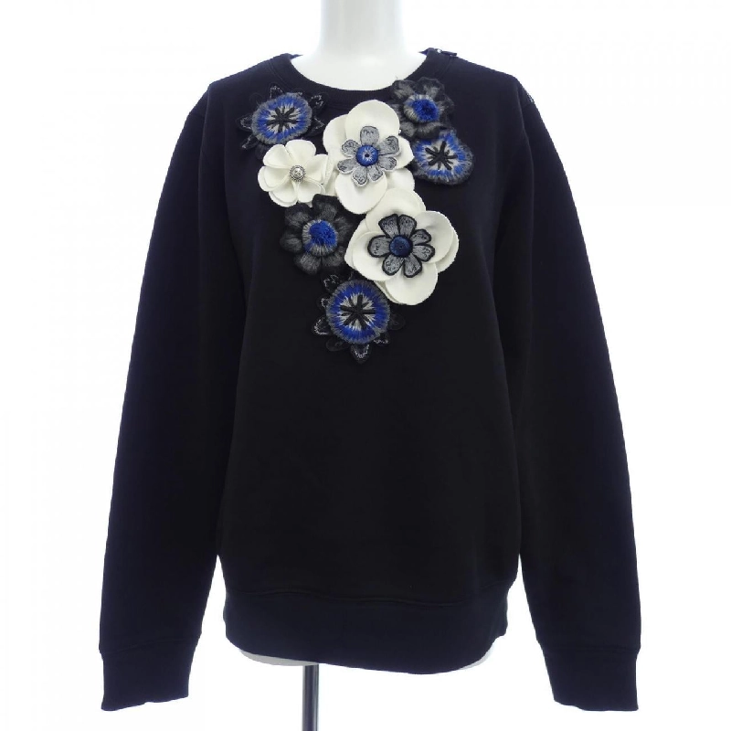 【Mã giảm giá】Chanel CHANEL Áo sweatshirt 638969