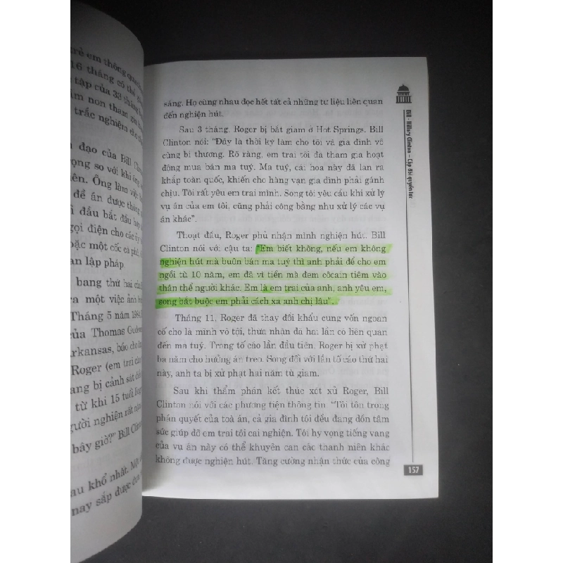 Các nguyên thủ quốc gia trên thế giới Bill-Hillarry Clinton cặp đôi quyền lực mới 80% HPB.HCM1703 37050