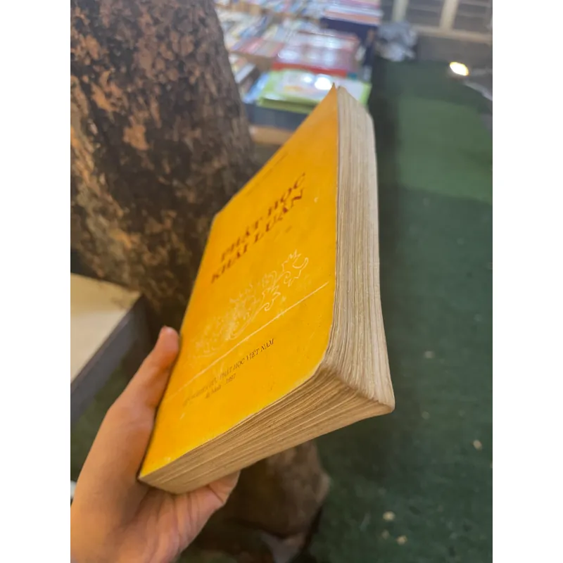 PHẬT HỌC KHÁI LUẬN - THÍCH CHƠN THIỆN  1023177