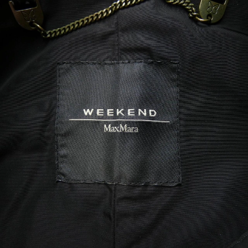 Max Mara weekend 50210627 áo khoác - Hàng hiệu Authentic 814275