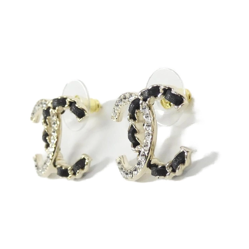 Chanel ABG274 Bông tai - Hàng hiệu Chính hãng 807715