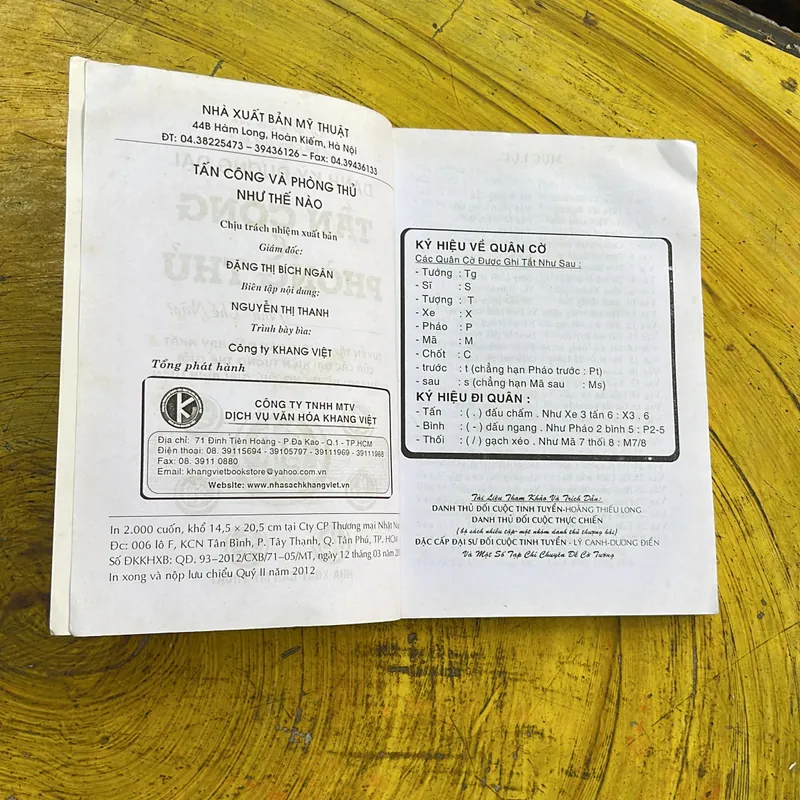 COMBO CỜ TƯỚNG NHỮNG PHƯƠNG PHÁP KHAI CUỘC MỚI NHẤT & DANH KỲ ĐƯƠNG ĐẠI TẤN CÔNG VÀ PHÒNG  711948