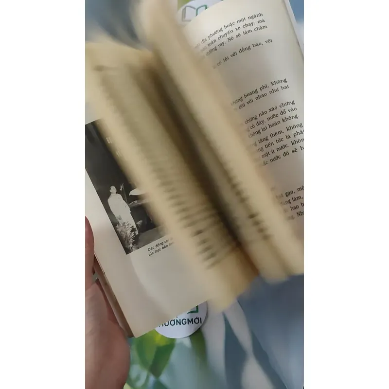 Toàn Văn Di Chúc Của Chủ Tịch Hồ Chí Minh 928558