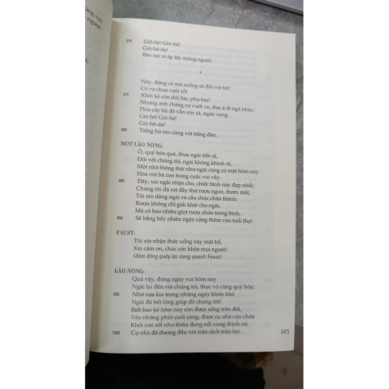 FAUST - QUANG CHIẾN 731878