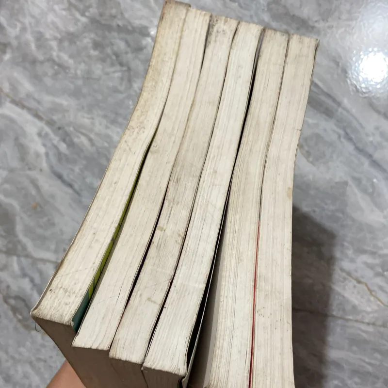 6 tập - Hotgirl trường Spencer - Shelley Adina 970006