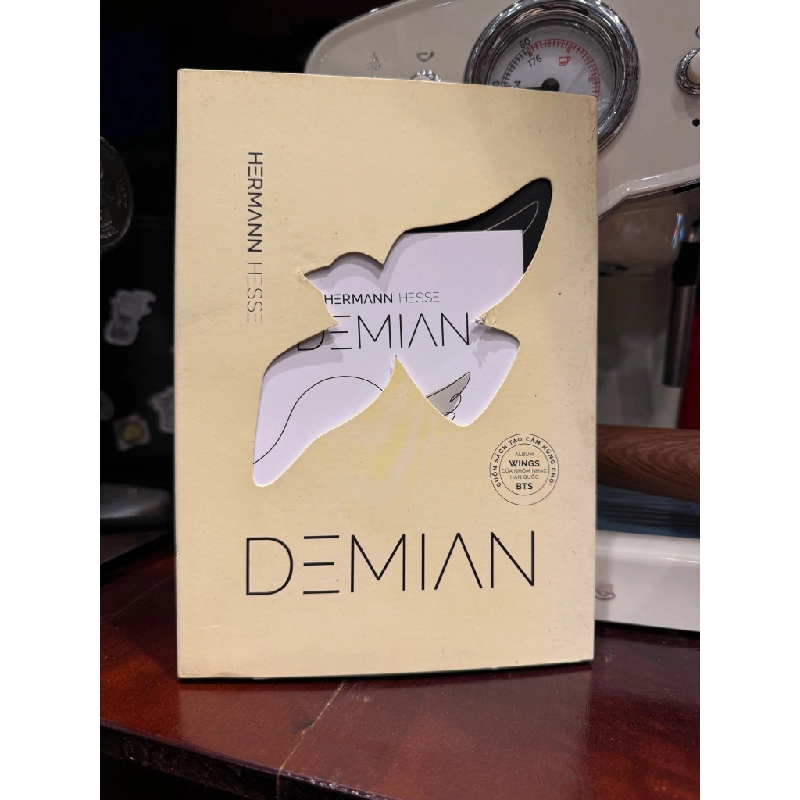 Demian - Hermann Hesse 121769