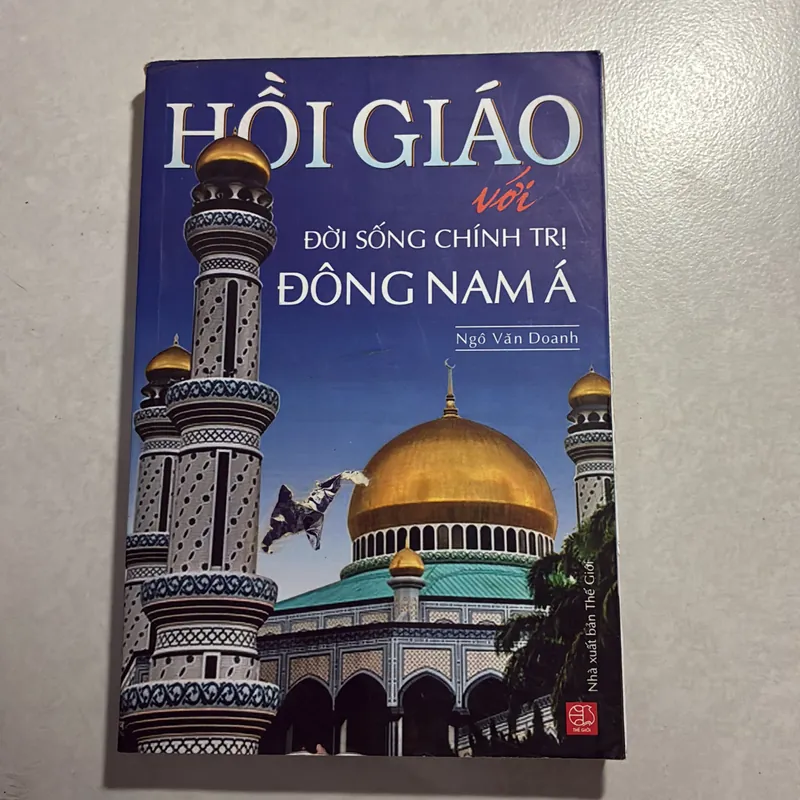 Hồi giáo với đời sống chính trị Đông Nam Á 736593