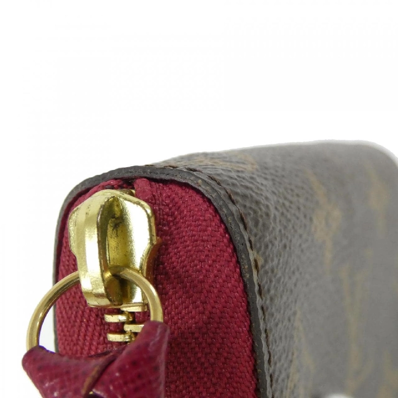 Ví thẻ Louis Vuitton Monogram Multicart M61299 623388