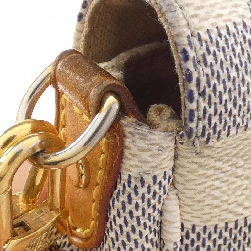 Túi xách vai Louis Vuitton Damier Azur Favorite PM N41277 613687