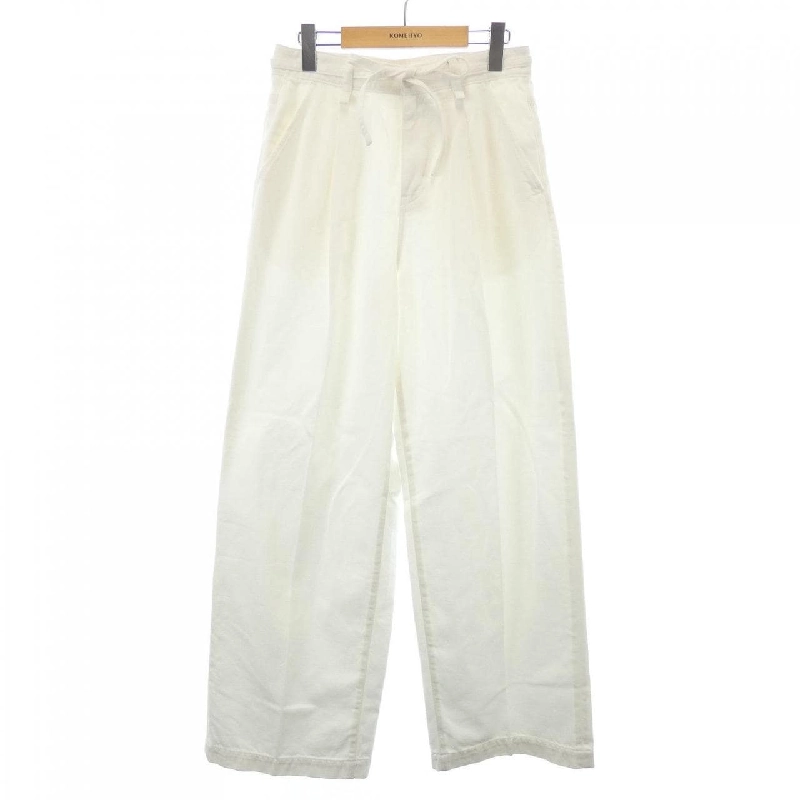 【Mã giảm giá】Theory luxe quần 651316