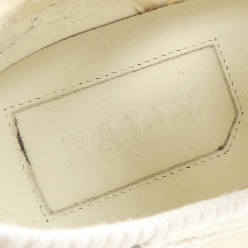 Giày thể thao BALLY 658142