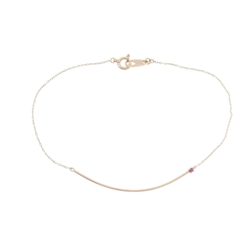 Bông tay ngọc ruby Ete 666872