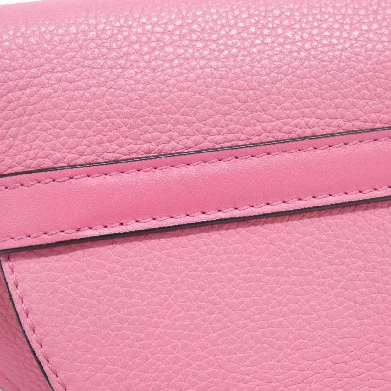 LOEWE Gate Mini 321 12 U62 Túi đeo chéo - Hàng hiệu Chính hãng 767892