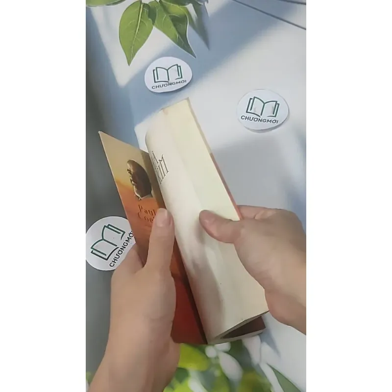 Nhà Giả Kim 705565