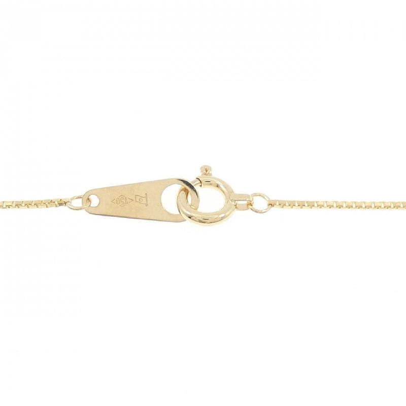 K18YG Đeo chéo Ruby 0.30CT - Hàng hiệu Chính hãng 861131