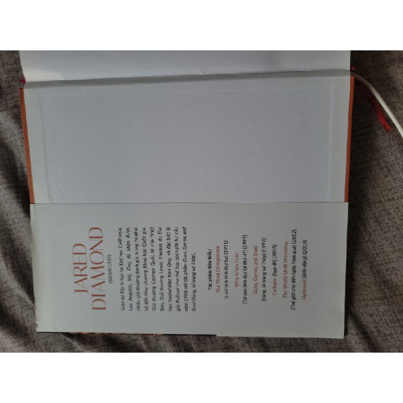 Box sách Jared Diamond - bộ 4 tác phẩm tiêu biểu 25863