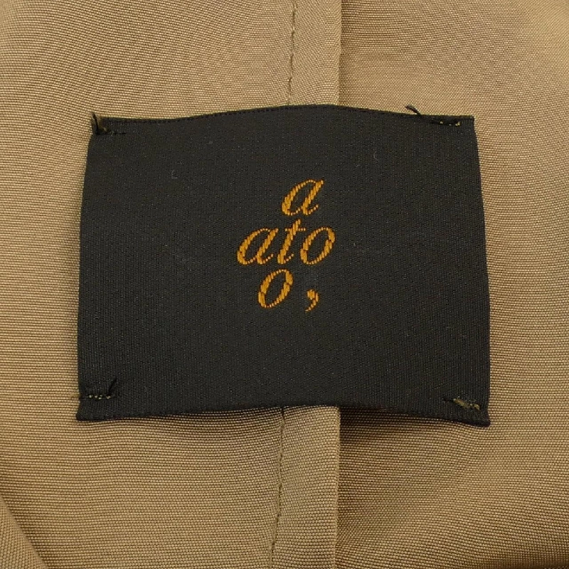 Áo sơ mi ATO - Hàng hiệu Authentic 899772