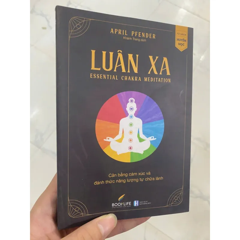 Sách chữa lành 788406