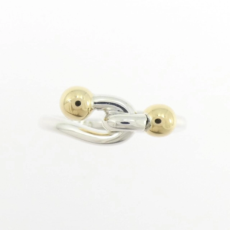 Nhẫn móc Tiffany - Hàng hiệu Authentic 836567