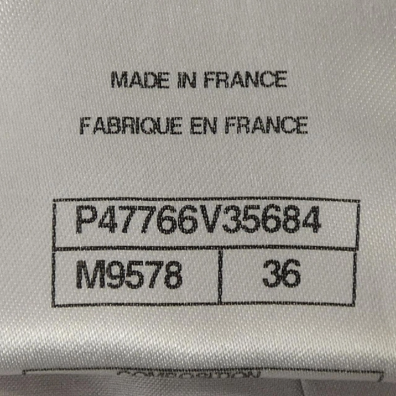 Chanel CHANEL P47766V35684 Váy - Hàng hiệu Chính hãng 819974