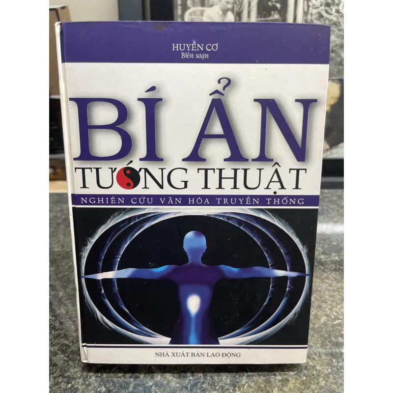 Bí ẩn tướng thuật Huyền Cơ 707470