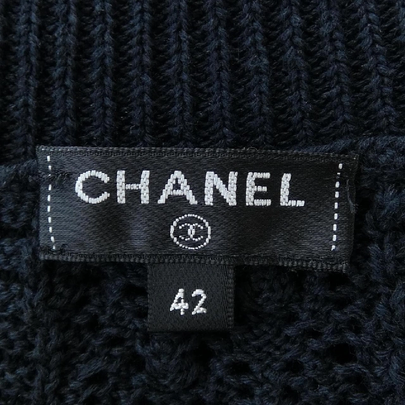 CHANEL P58547K07667 Đầm - Hàng hiệu Chính hãng 813123