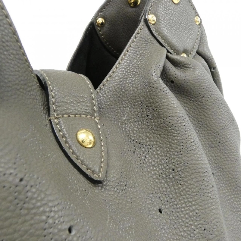 Túi xách vai Louis Vuitton Mahina L M93121 - Hàng hiệu Chính hãng 802472