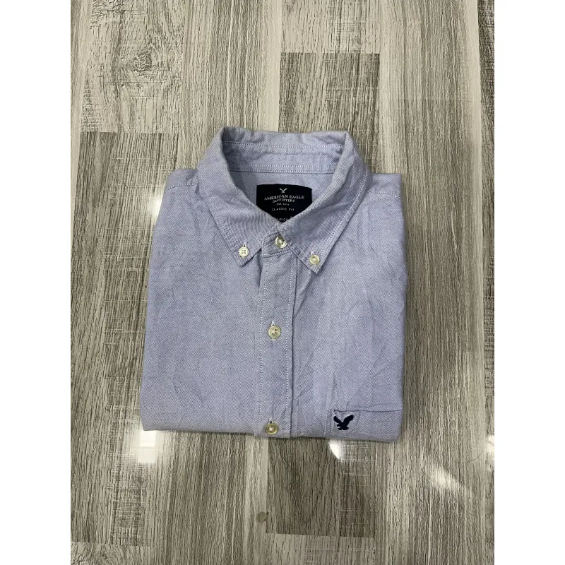 Áo sơmi hiệu American Eagle (s/n-74) - Made in Cambodia 926267