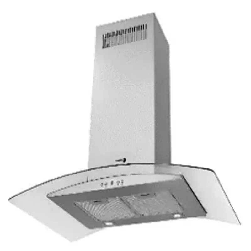 Máy hút mùi Fagor 3CFV-901X – Lưới lọc 5 lớp dễ vệ sinh, bảo vệ động cơ hiệu quả 604169