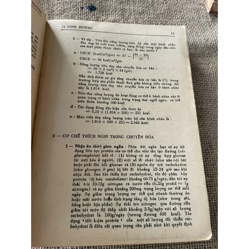 Sổ Tay ĐIỀU TRỊ NỘI KHOA 2 tập, 1982 789604