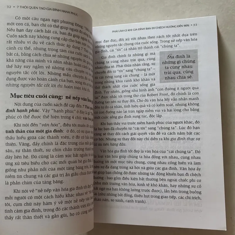 7 thói quen tạo gia đình hạnh phúc - Stephen R. Covey 797886