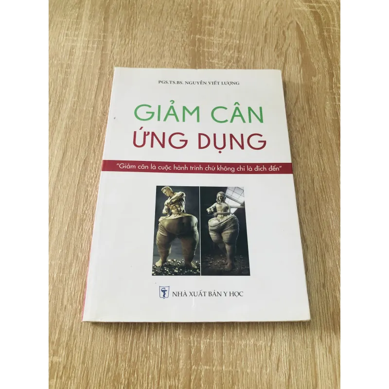 GIẢM CÂN ỨNG DỤNG  1006392