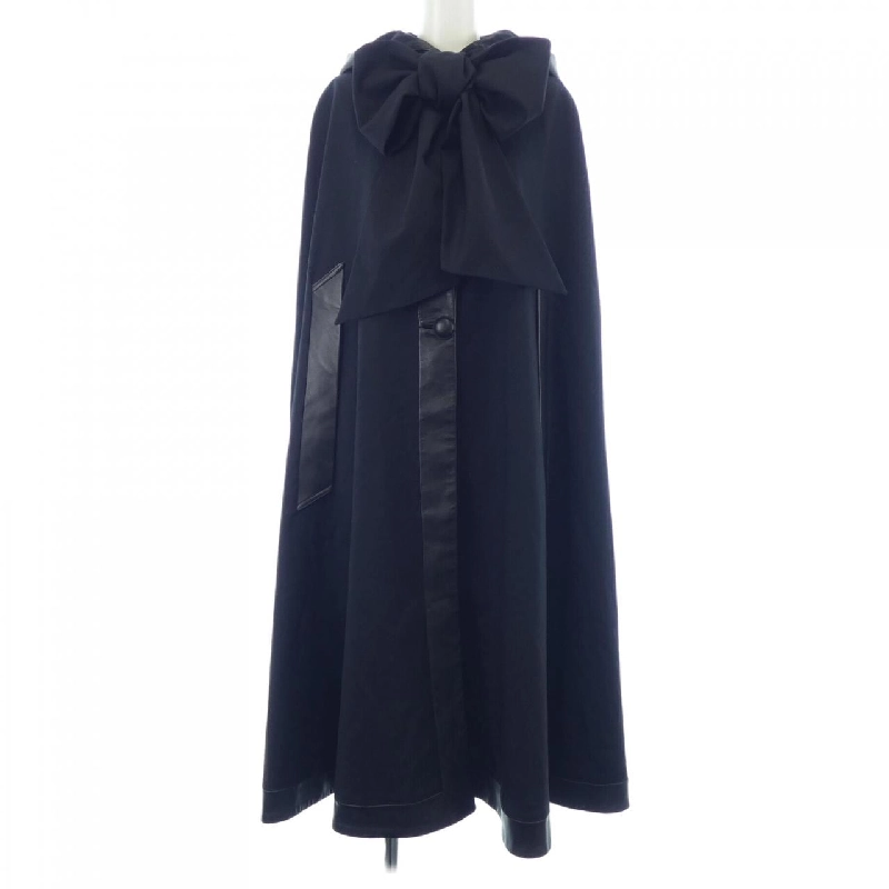 HERMES 37-7109 Áo choàng 633918