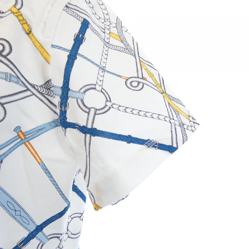 Áo thun HERMES - Hàng hiệu Chính hãng 824590