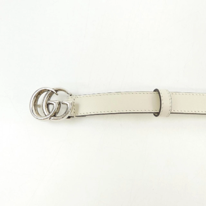 Gucci GUCCI 409417 0YA0P DÂY NỊT - Hàng hiệu Chính hãng 883522