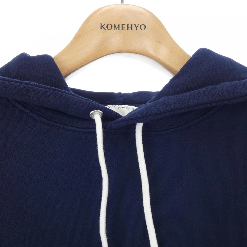 Áo khoác MAISON KITSUNE IU00355KM0001 - Hàng hiệu Authentic 895803