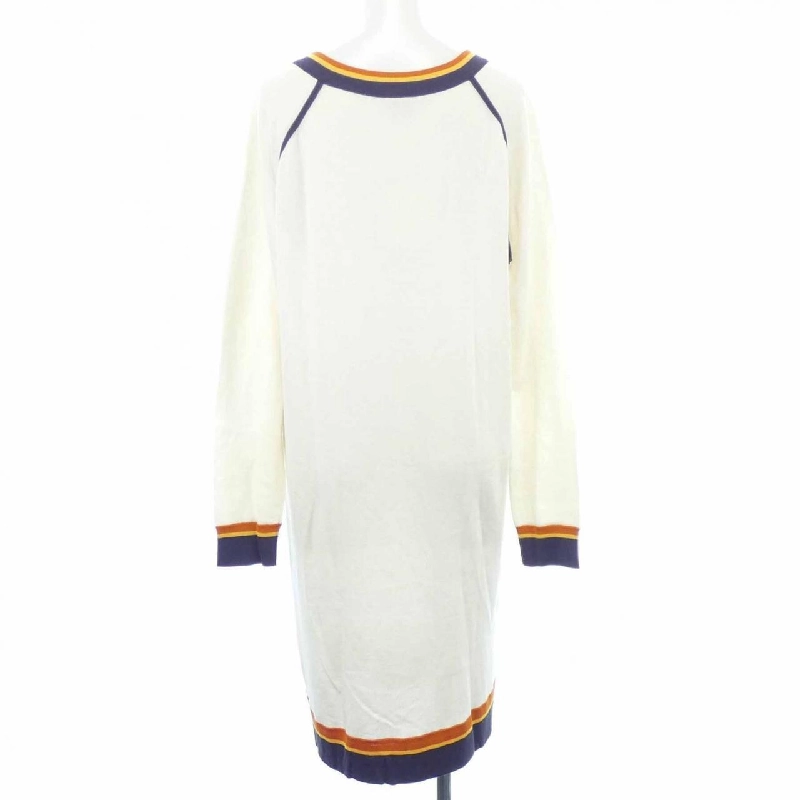 【Mã giảm giá】Đầm HERMES 651478