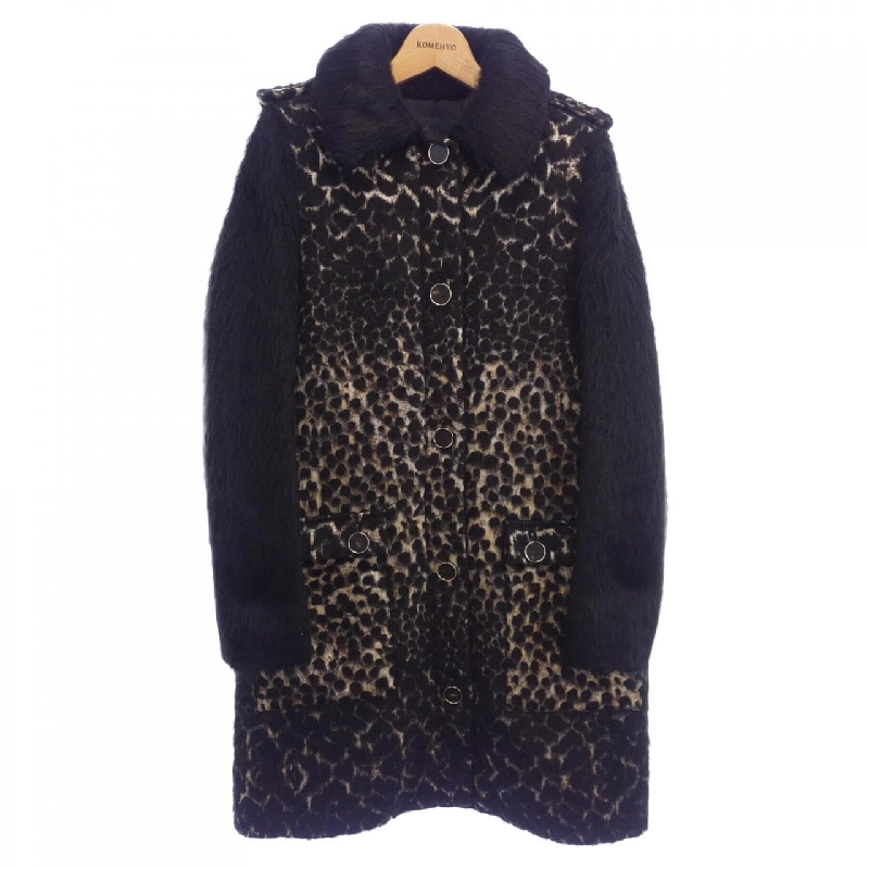 Áo khoác LANVIN - Hàng hiệu Chính hãng 819737