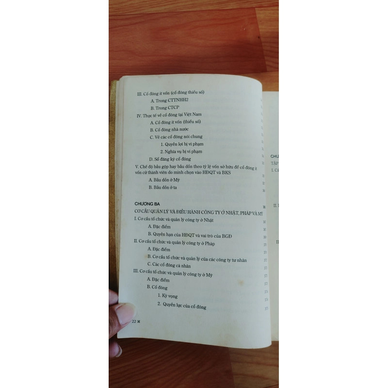 CÔNG TY, VỐN, QUẢN LÝ, TRANH CHẤP  497815