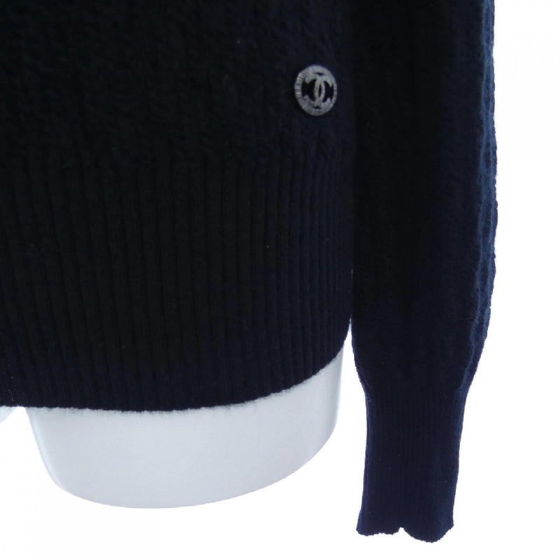 【Mã giảm giá】Chanel CHANEL Áo len 643959