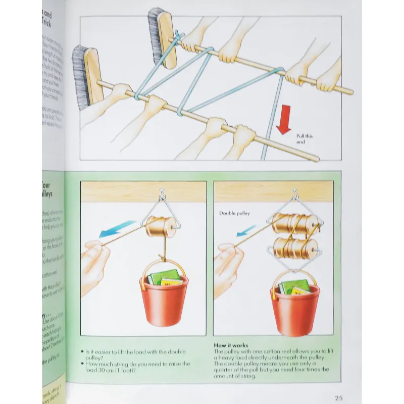 Moving (Fun with Science) 14997