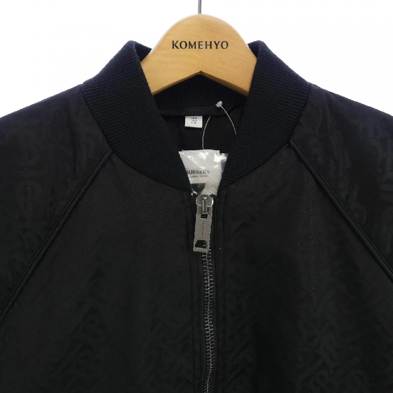 Burberry BURBERRY 8017543 Áo khoác - Hàng hiệu Chính hãng 820573