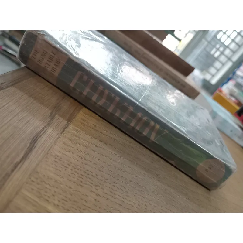 The Portable Chekhov 557405