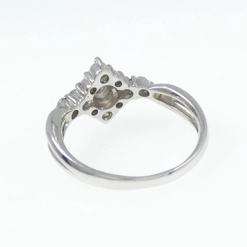 Nhẫn kim cương PT 0.50CT 672414