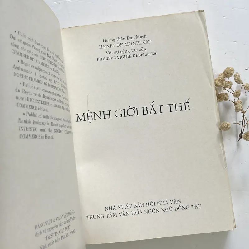 Mệnh giời bắt thế – Henri de Monpezat 596563